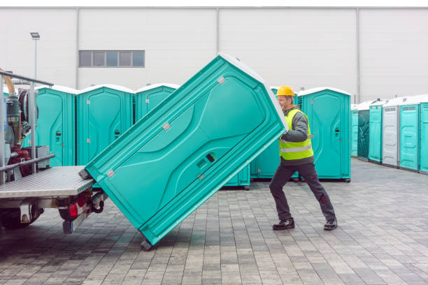 Portable Toilet Options We Offer in Chesilhurst, NJ