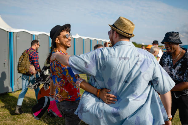 Best Wedding porta potty rental  in Chesilhurst, NJ