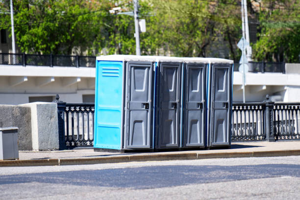 Best Emergency porta potty rental  in Chesilhurst, NJ